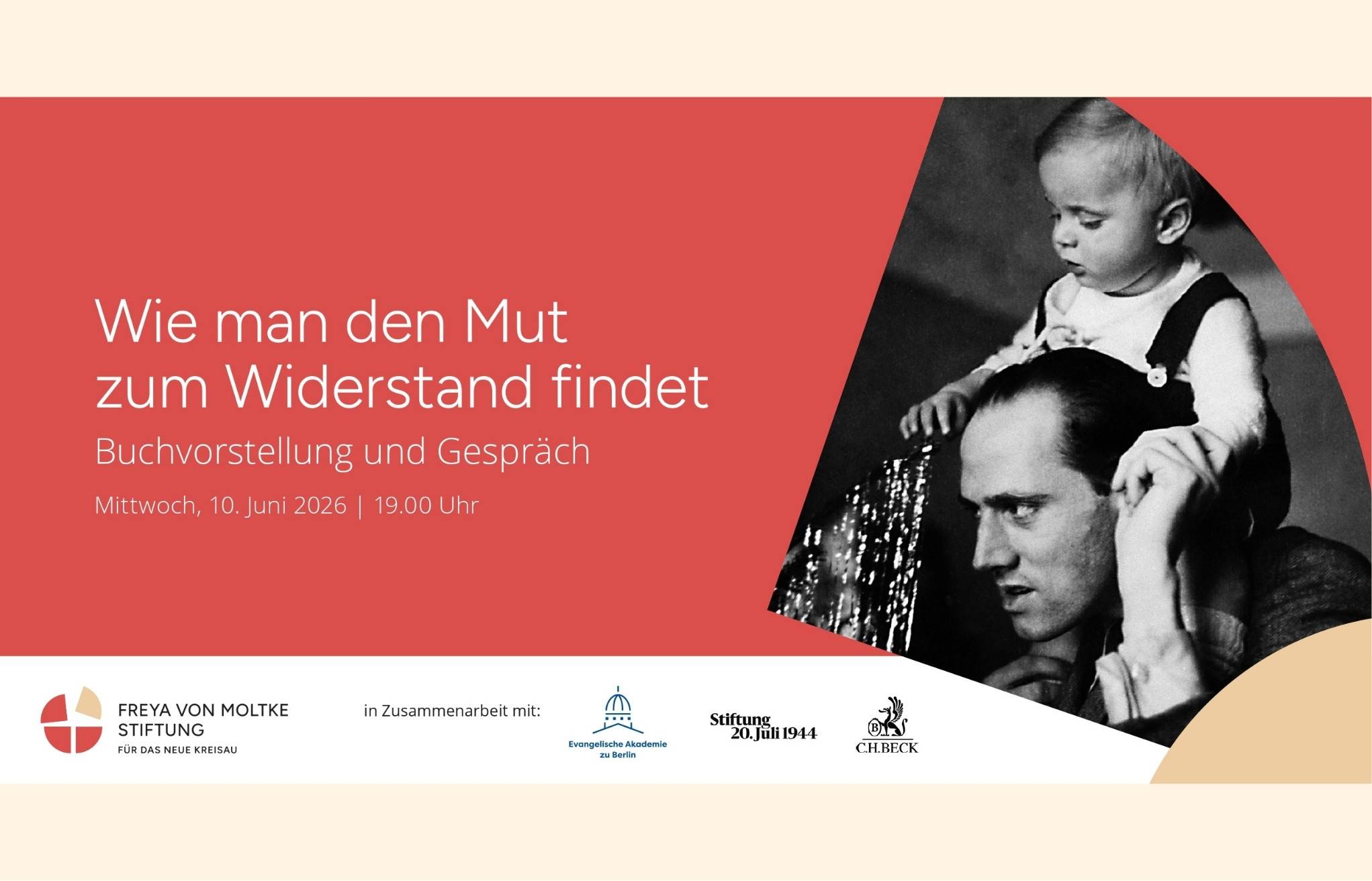 Geschützt: „Wie man den Mut zum Widerstand findet“ Buchvorstellung & Gespräch – 10. Juni 2026